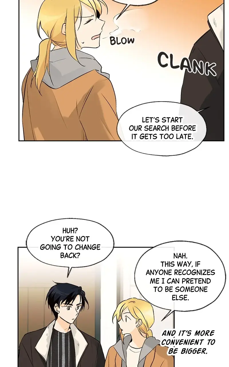 You Will Love Me Again Chapter 31 page 19 - 