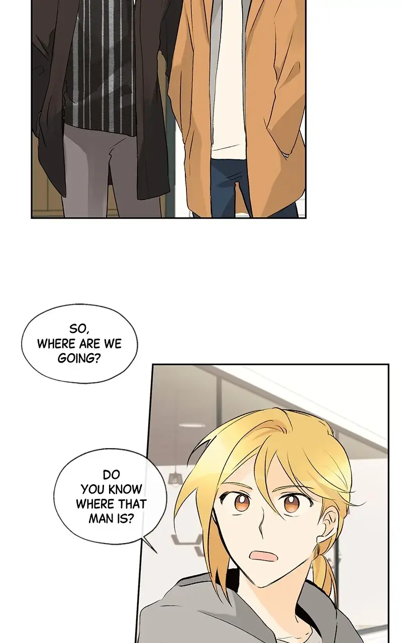 You Will Love Me Again Chapter 31 page 20 - 