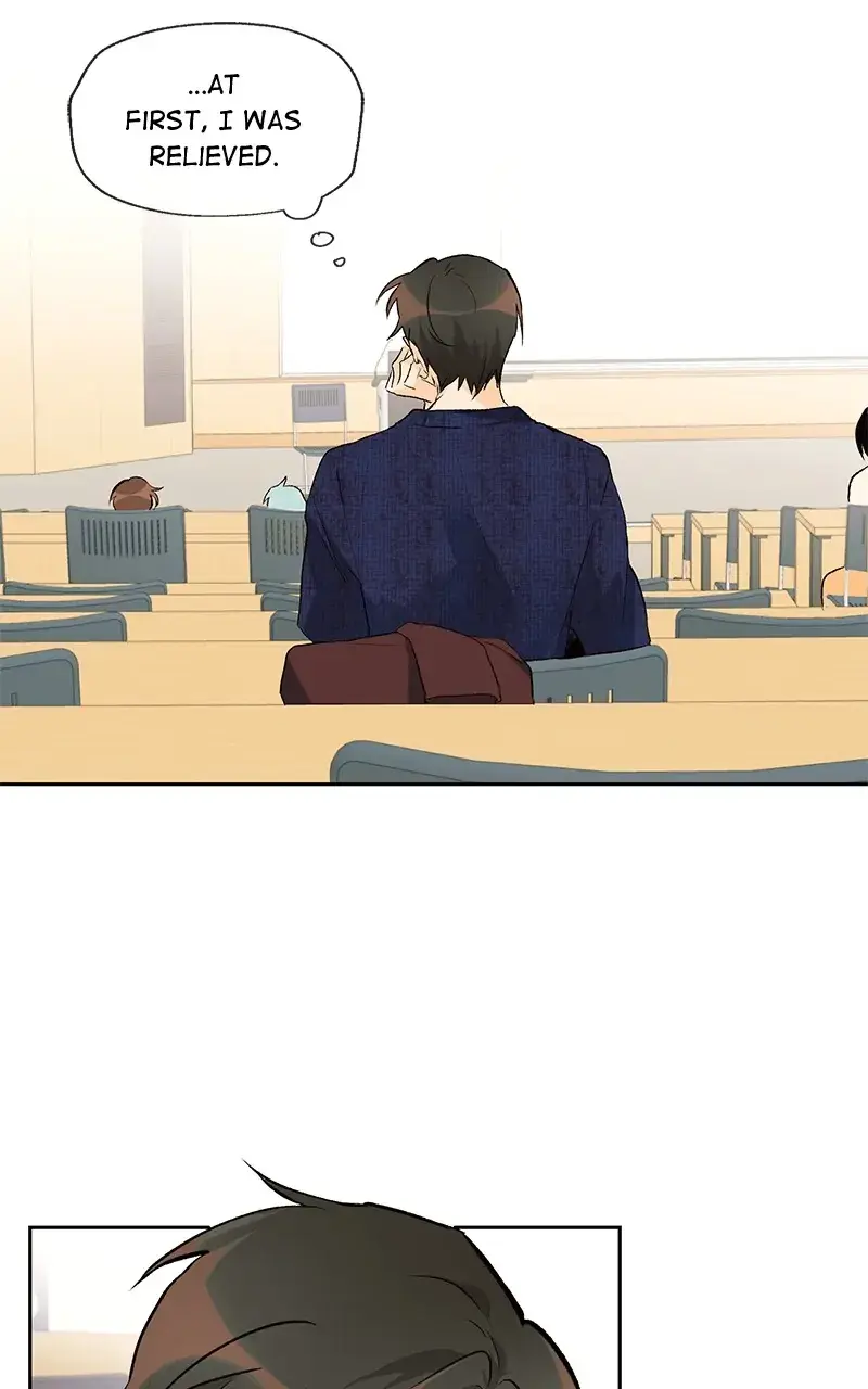 You Will Love Me Again Chapter 31 page 3 - 