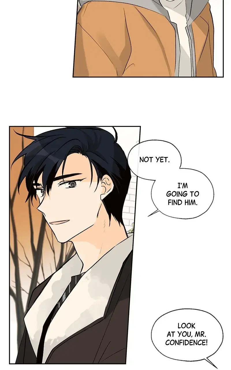 You Will Love Me Again Chapter 31 page 21 - 