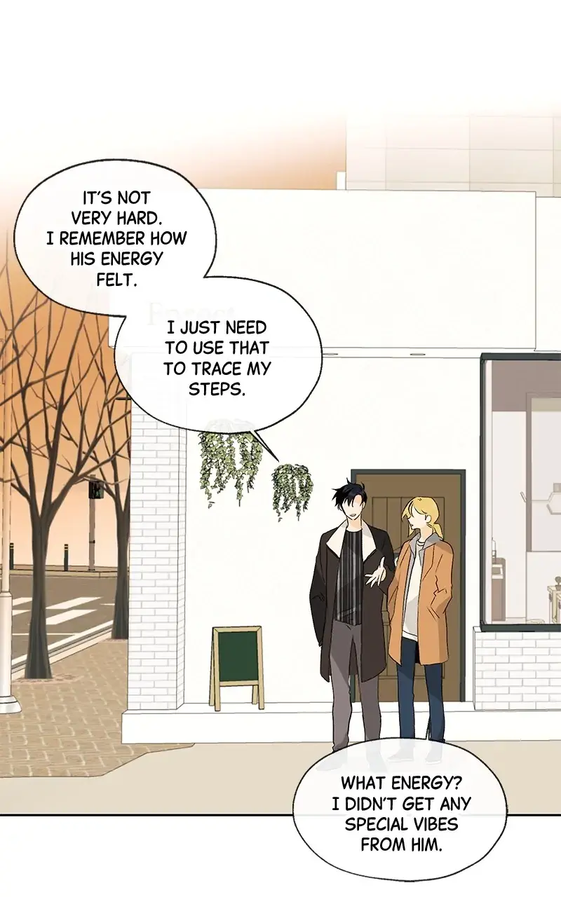 You Will Love Me Again Chapter 31 page 22 - 
