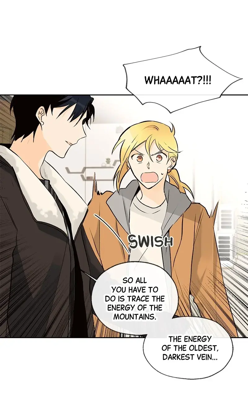 You Will Love Me Again Chapter 31 page 25 - 
