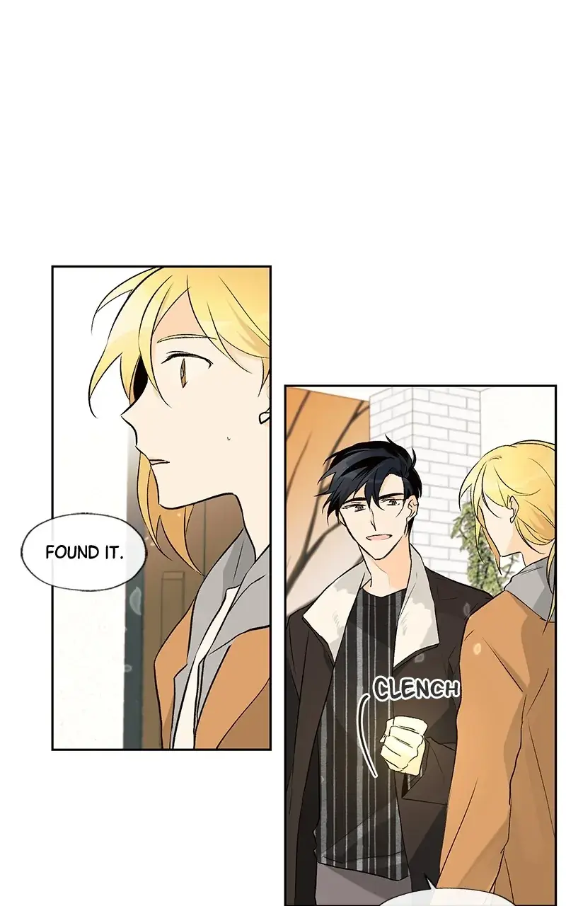 You Will Love Me Again Chapter 31 page 28 - 