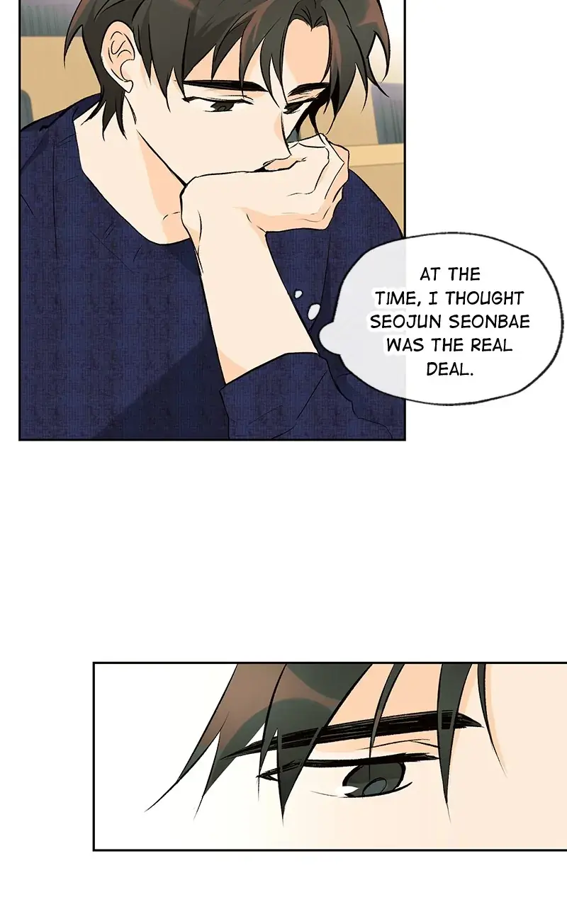 You Will Love Me Again Chapter 31 page 4 - 