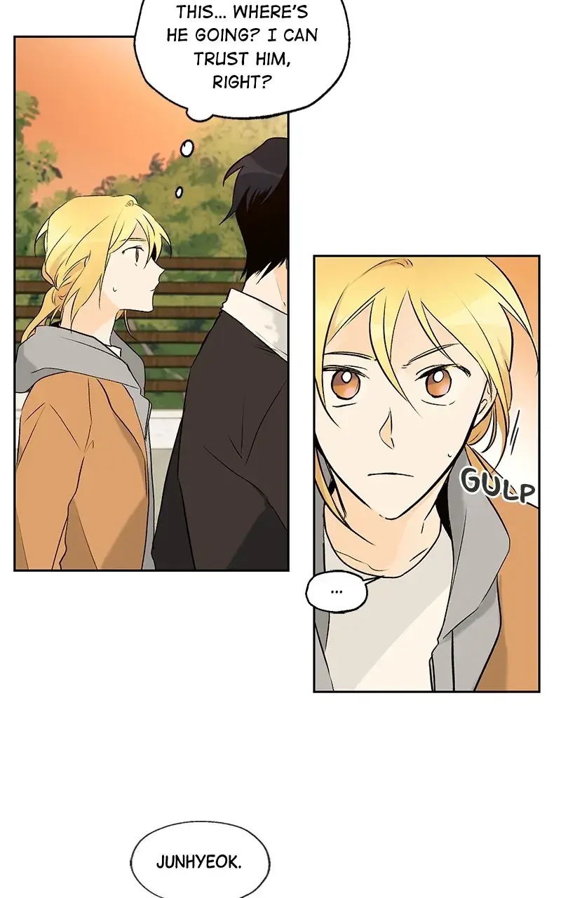 You Will Love Me Again Chapter 31 page 31 - 