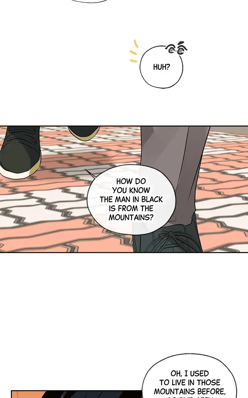 You Will Love Me Again Chapter 31 page 32 - 