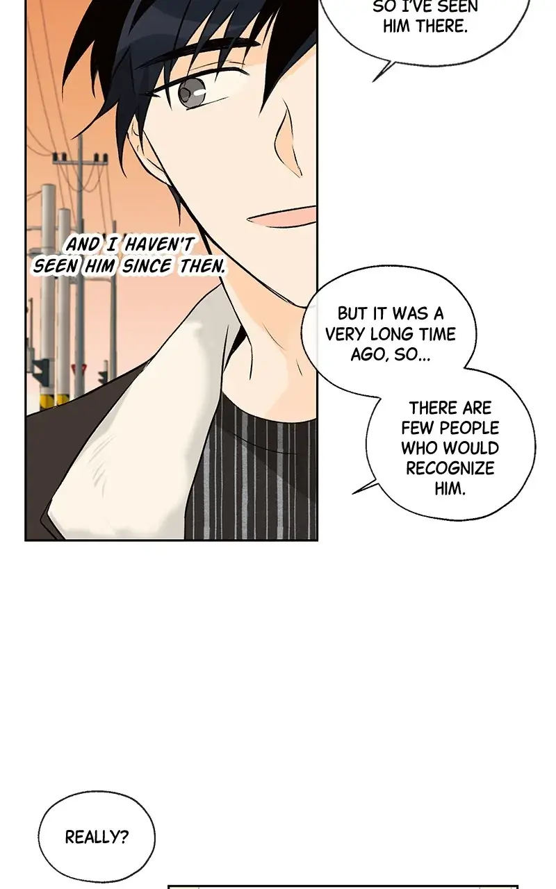 You Will Love Me Again Chapter 31 page 33 - 