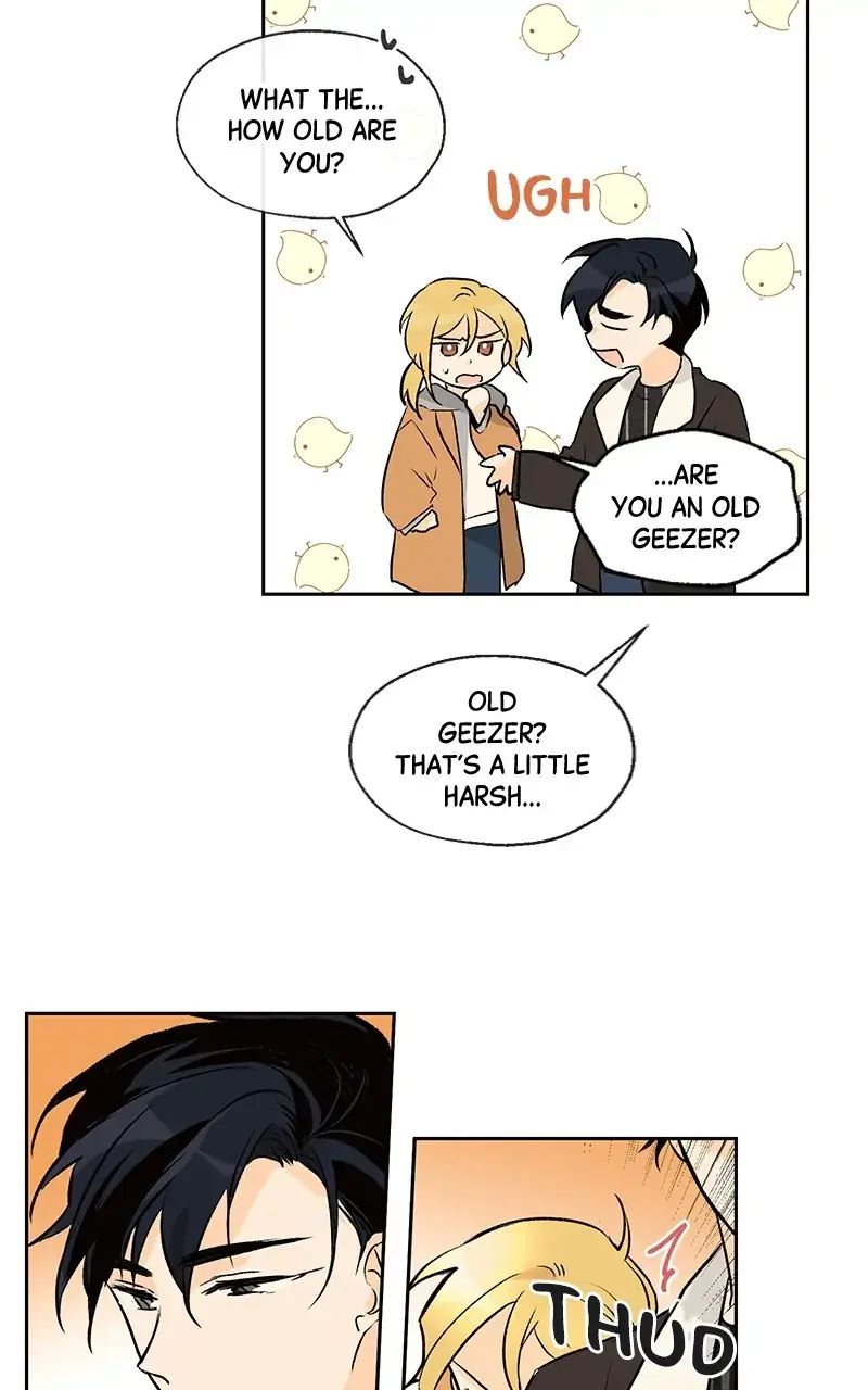 You Will Love Me Again Chapter 31 page 34 - 