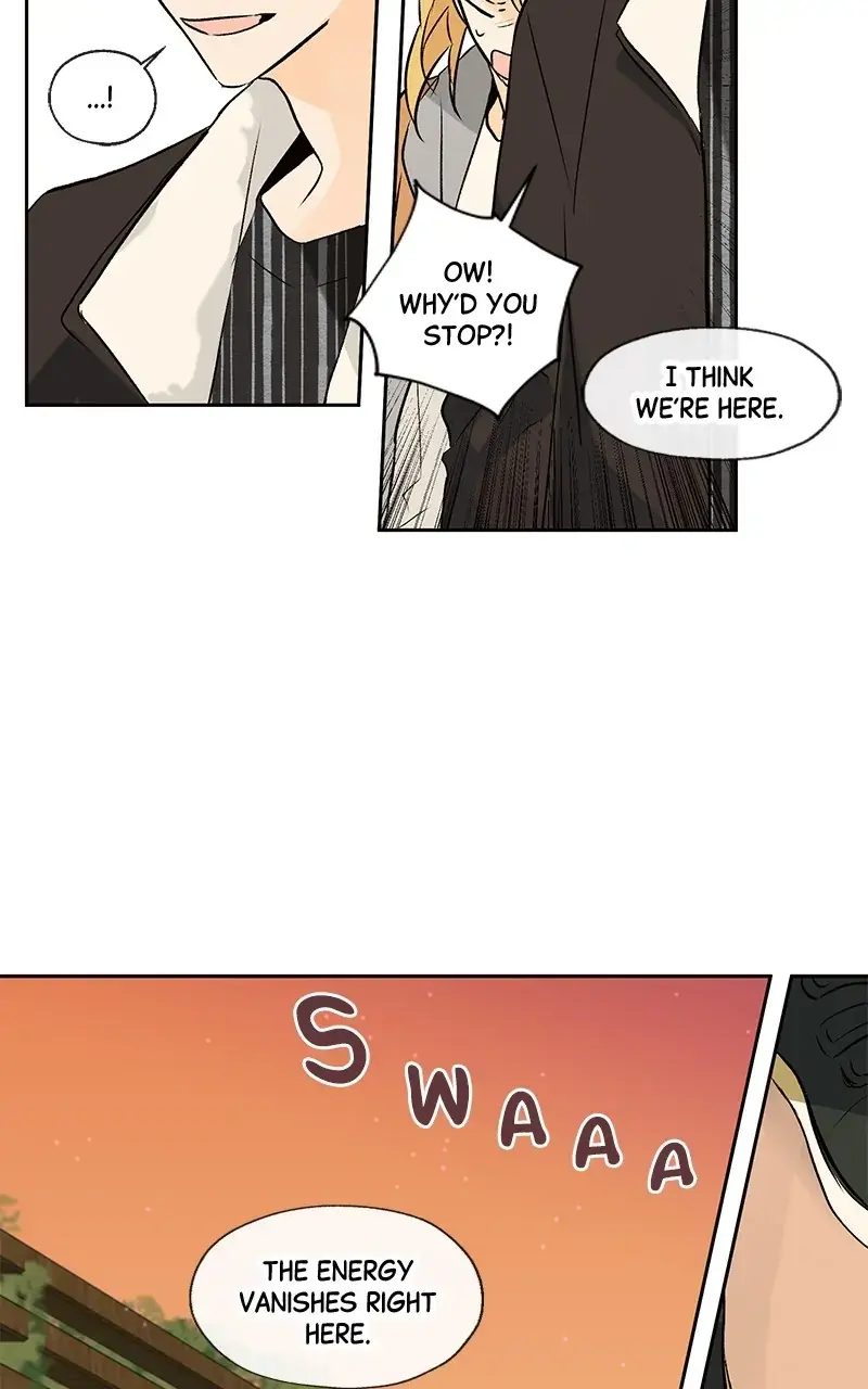 You Will Love Me Again Chapter 31 page 35 - 