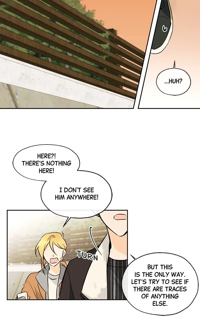 You Will Love Me Again Chapter 31 page 36 - 