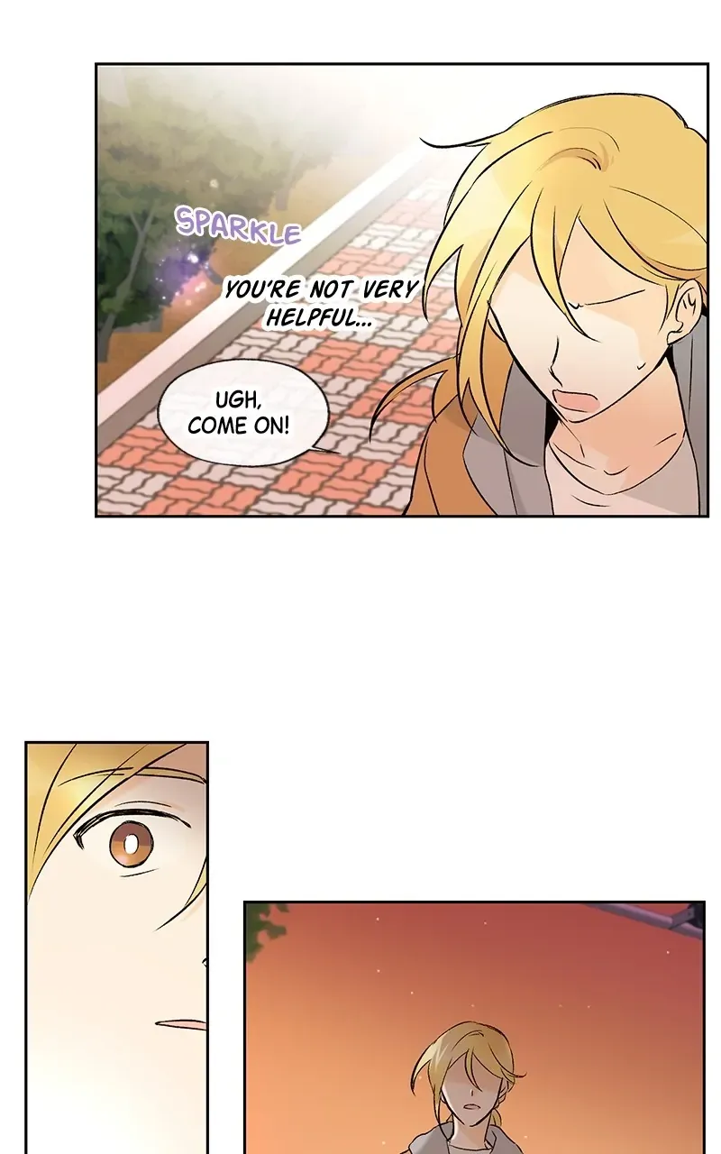 You Will Love Me Again Chapter 31 page 37 - 