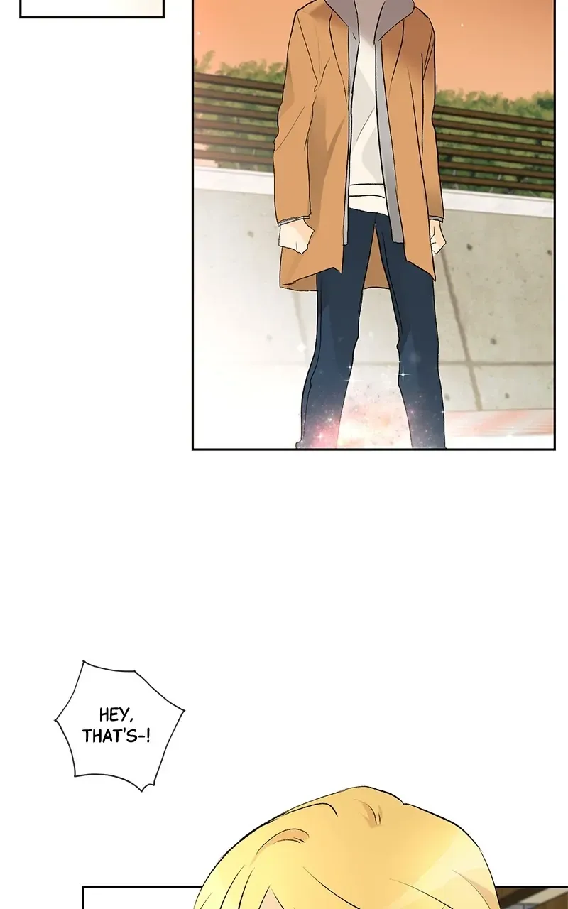 You Will Love Me Again Chapter 31 page 38 - 