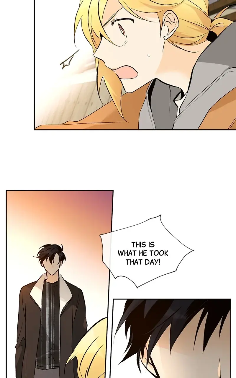 You Will Love Me Again Chapter 31 page 39 - 
