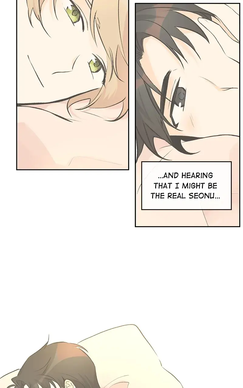 You Will Love Me Again Chapter 31 page 6 - 