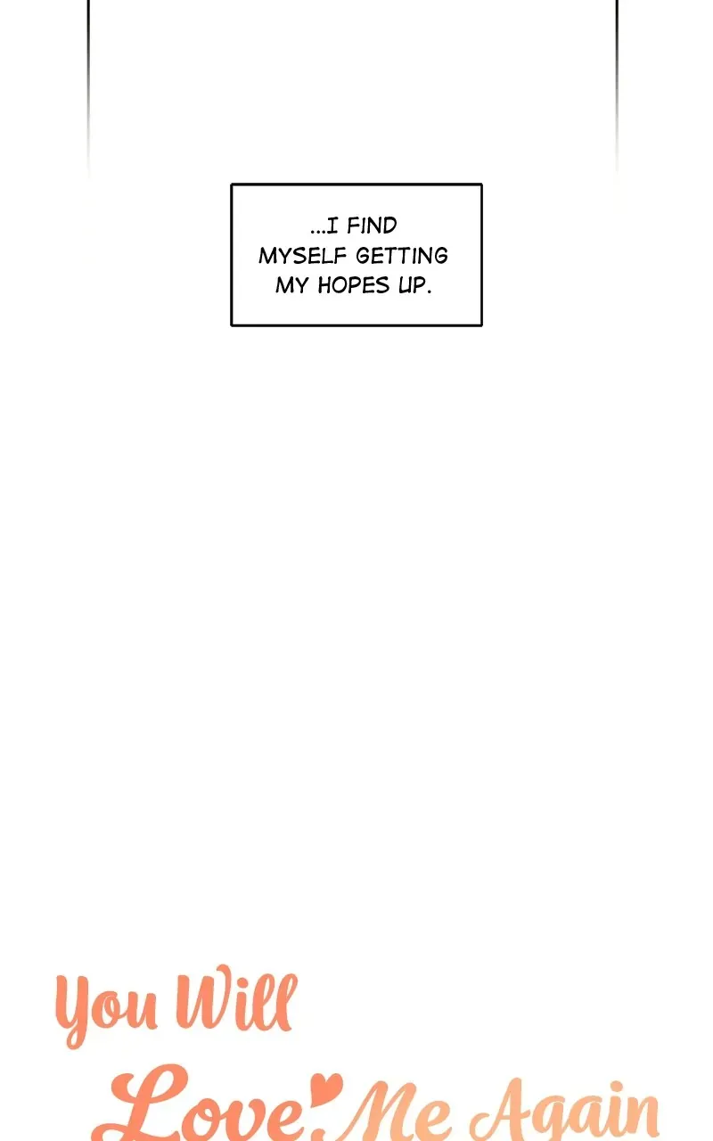 You Will Love Me Again Chapter 31 page 8 - 
