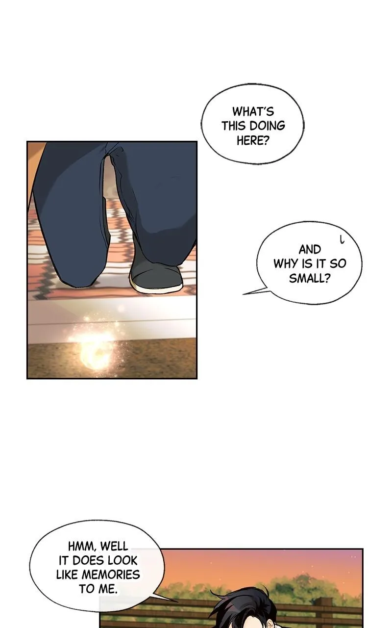You Will Love Me Again Chapter 32 page 1 - 