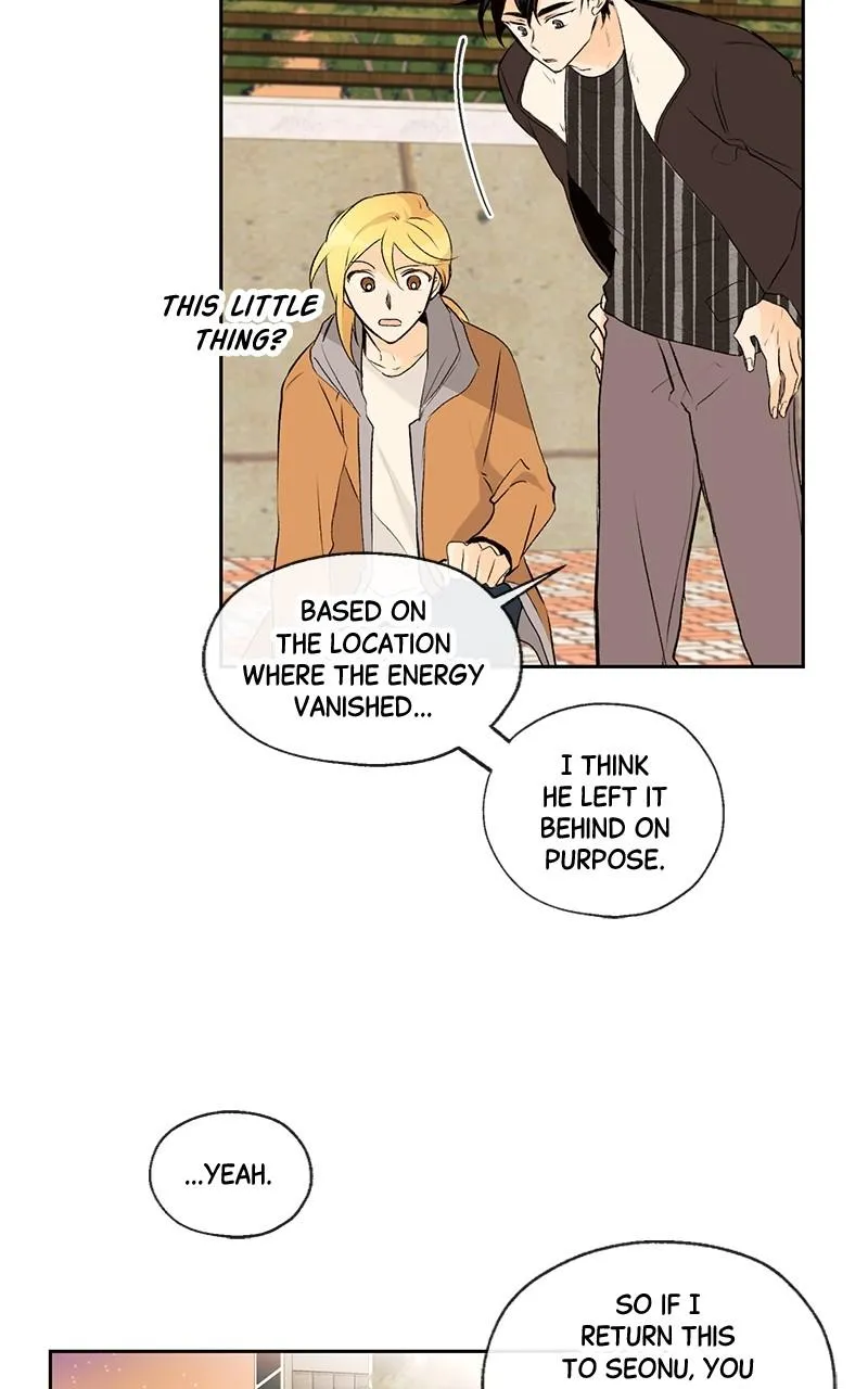 You Will Love Me Again Chapter 32 page 2 - 