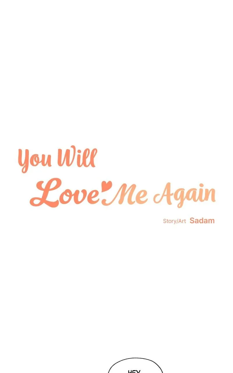 You Will Love Me Again Chapter 32 page 11 - 