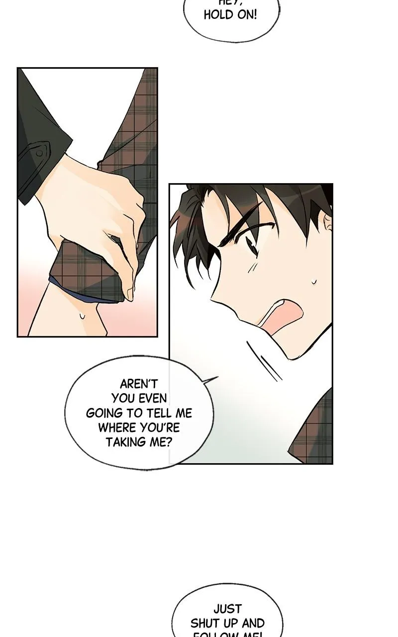 You Will Love Me Again Chapter 32 page 12 - 