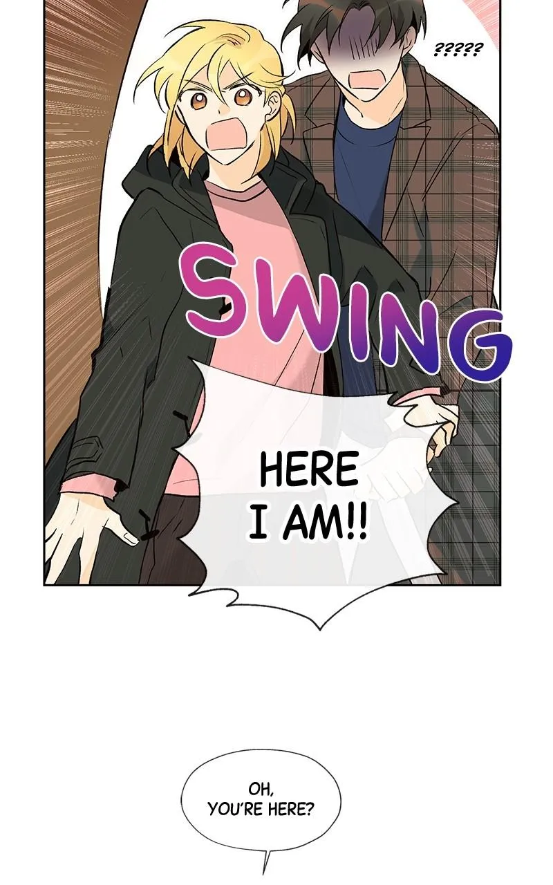 You Will Love Me Again Chapter 32 page 15 - 