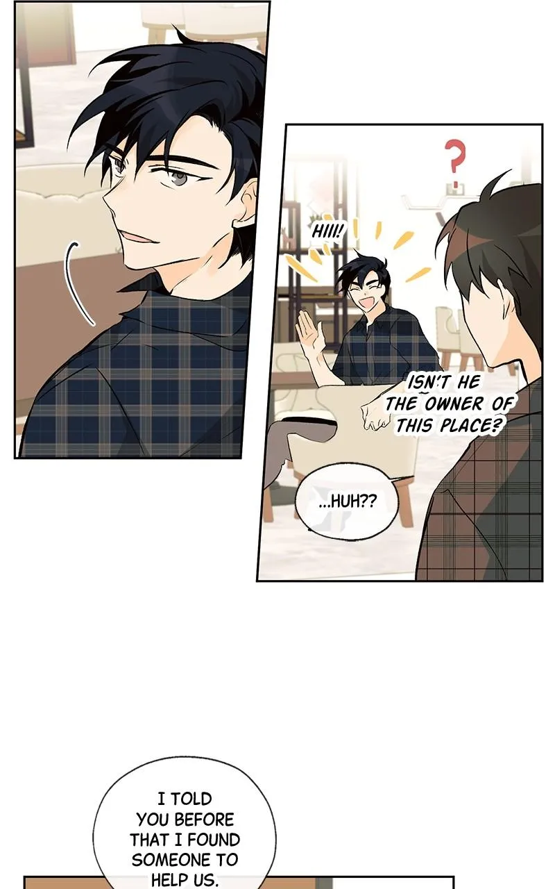 You Will Love Me Again Chapter 32 page 16 - 