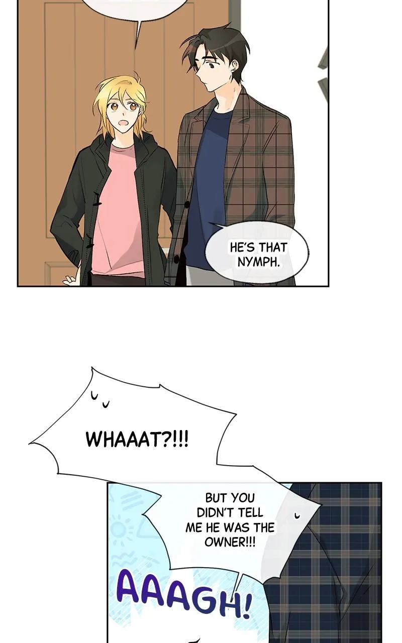 You Will Love Me Again Chapter 32 page 17 - 