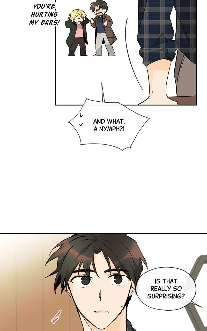 You Will Love Me Again Chapter 32 page 18 - 