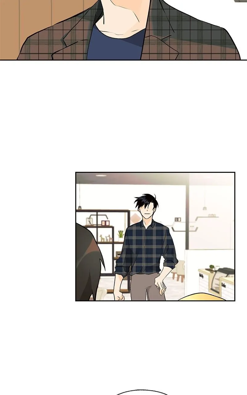 You Will Love Me Again Chapter 32 page 19 - 