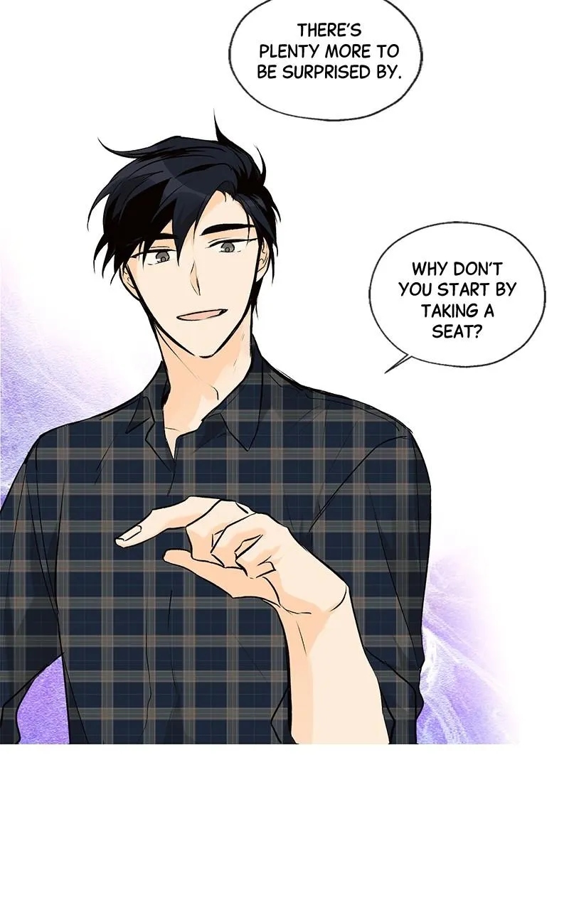 You Will Love Me Again Chapter 32 page 20 - 
