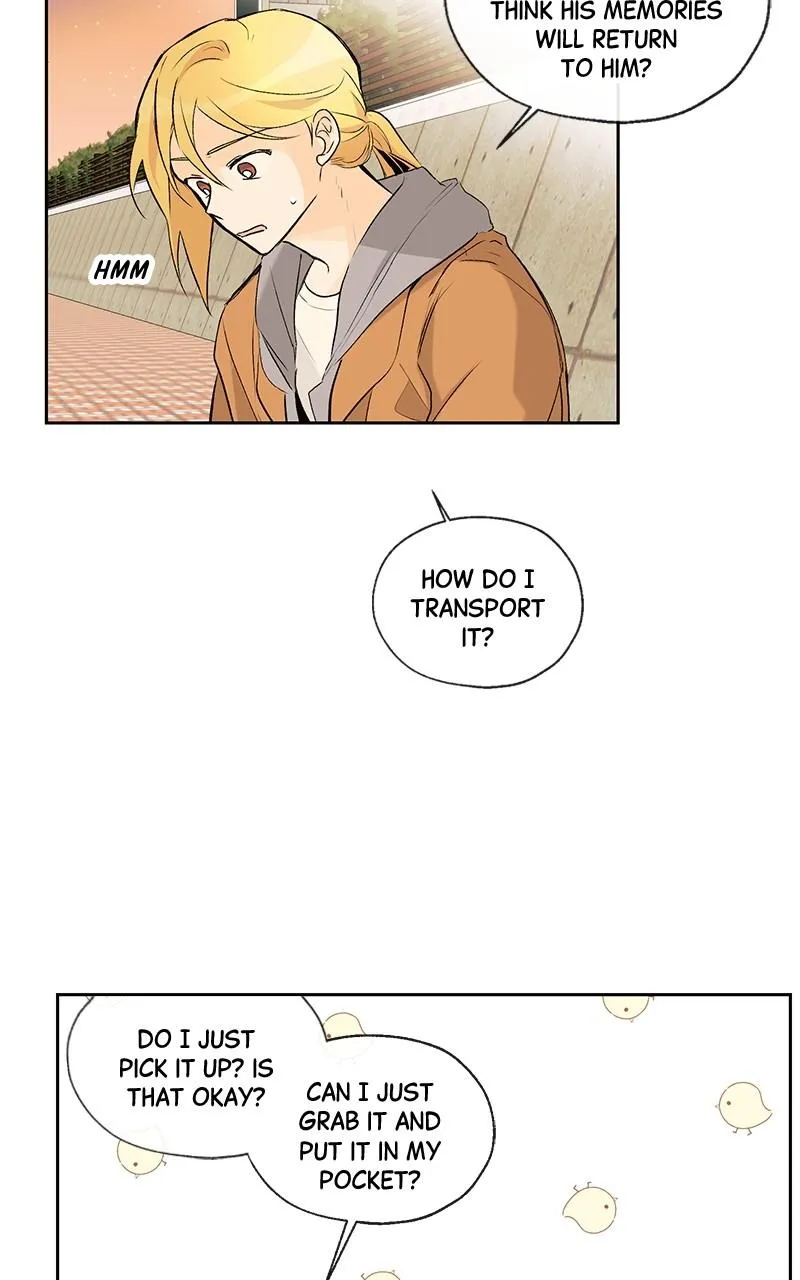 You Will Love Me Again Chapter 32 page 3 - 