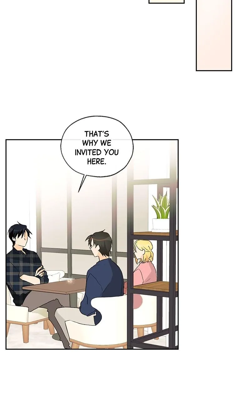 You Will Love Me Again Chapter 32 page 22 - 