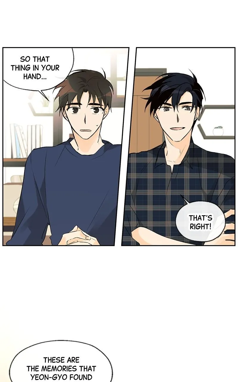 You Will Love Me Again Chapter 32 page 23 - 