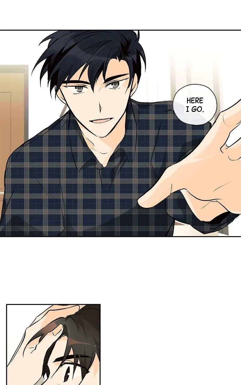 You Will Love Me Again Chapter 32 page 28 - 