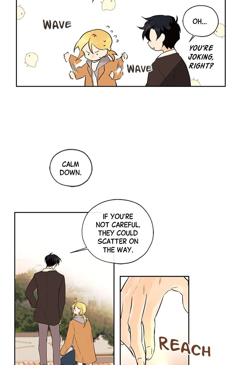 You Will Love Me Again Chapter 32 page 4 - 