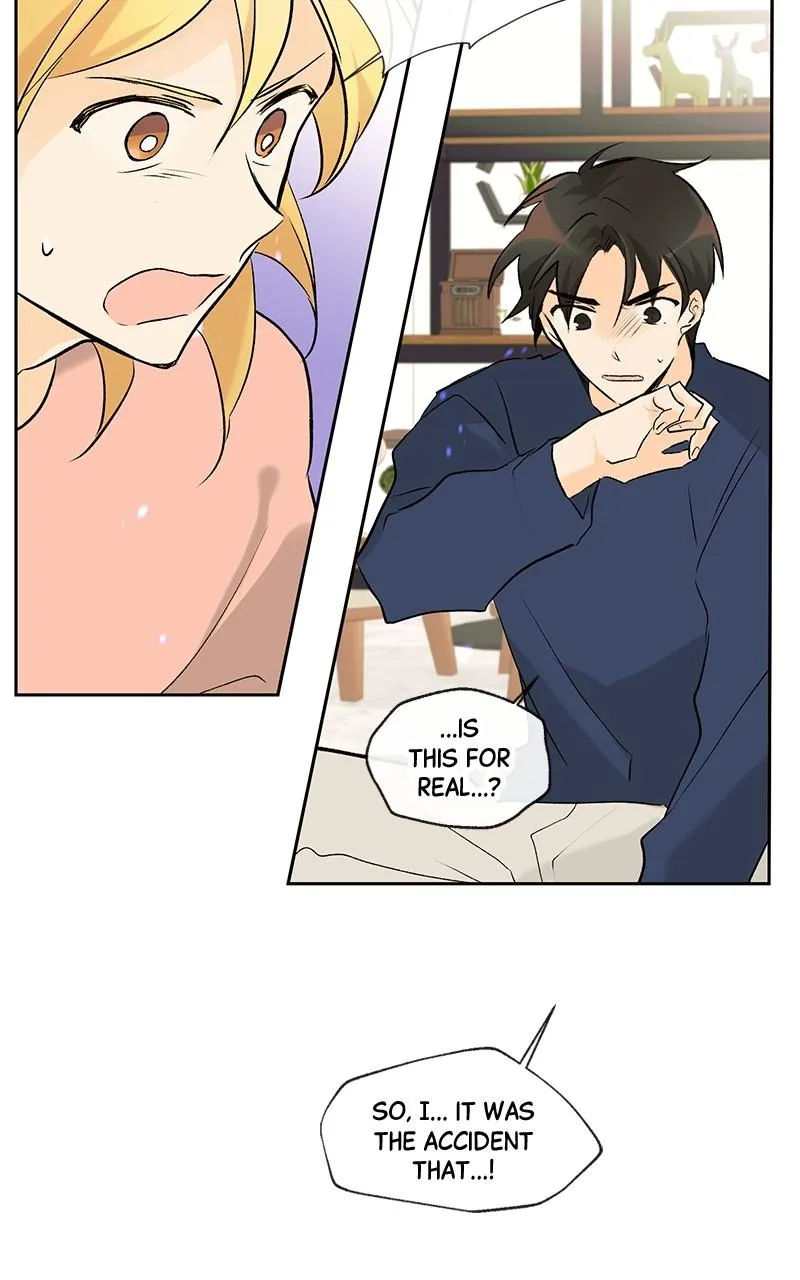 You Will Love Me Again Chapter 32 page 35 - 