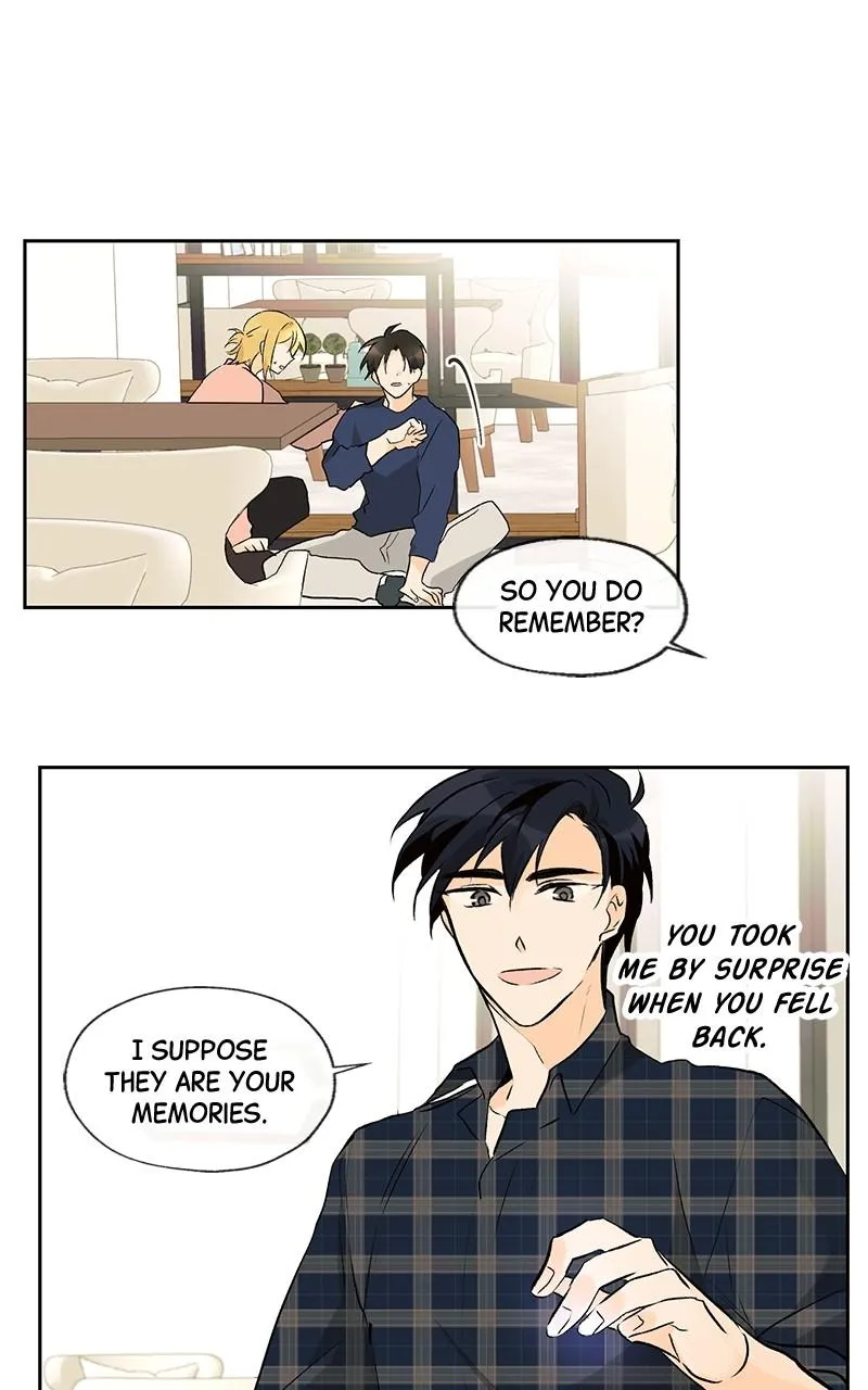 You Will Love Me Again Chapter 32 page 36 - 