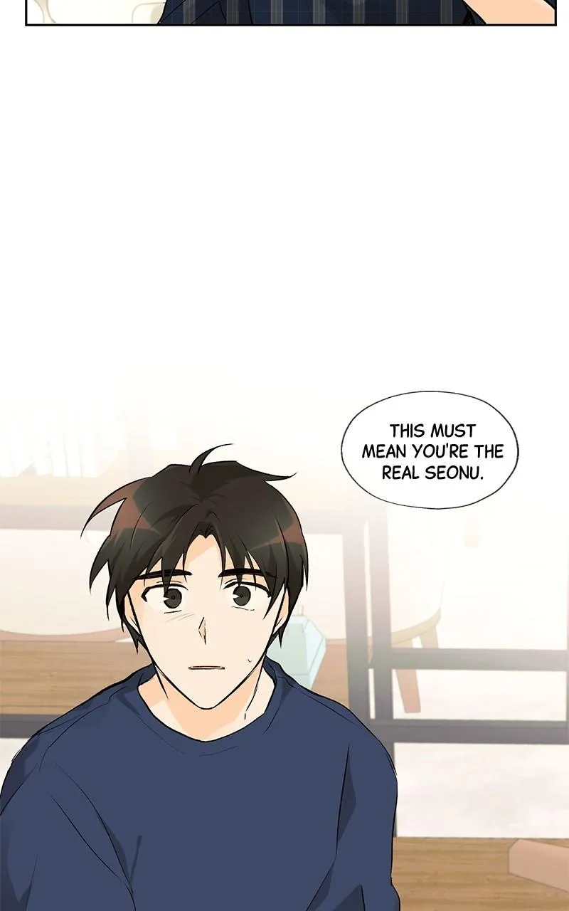 You Will Love Me Again Chapter 32 page 37 - 