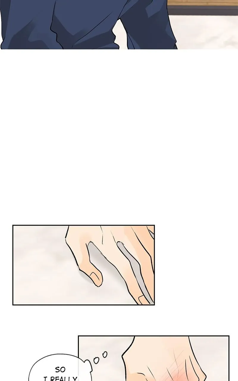 You Will Love Me Again Chapter 32 page 38 - 