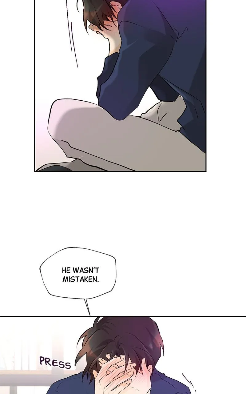 You Will Love Me Again Chapter 32 page 40 - 