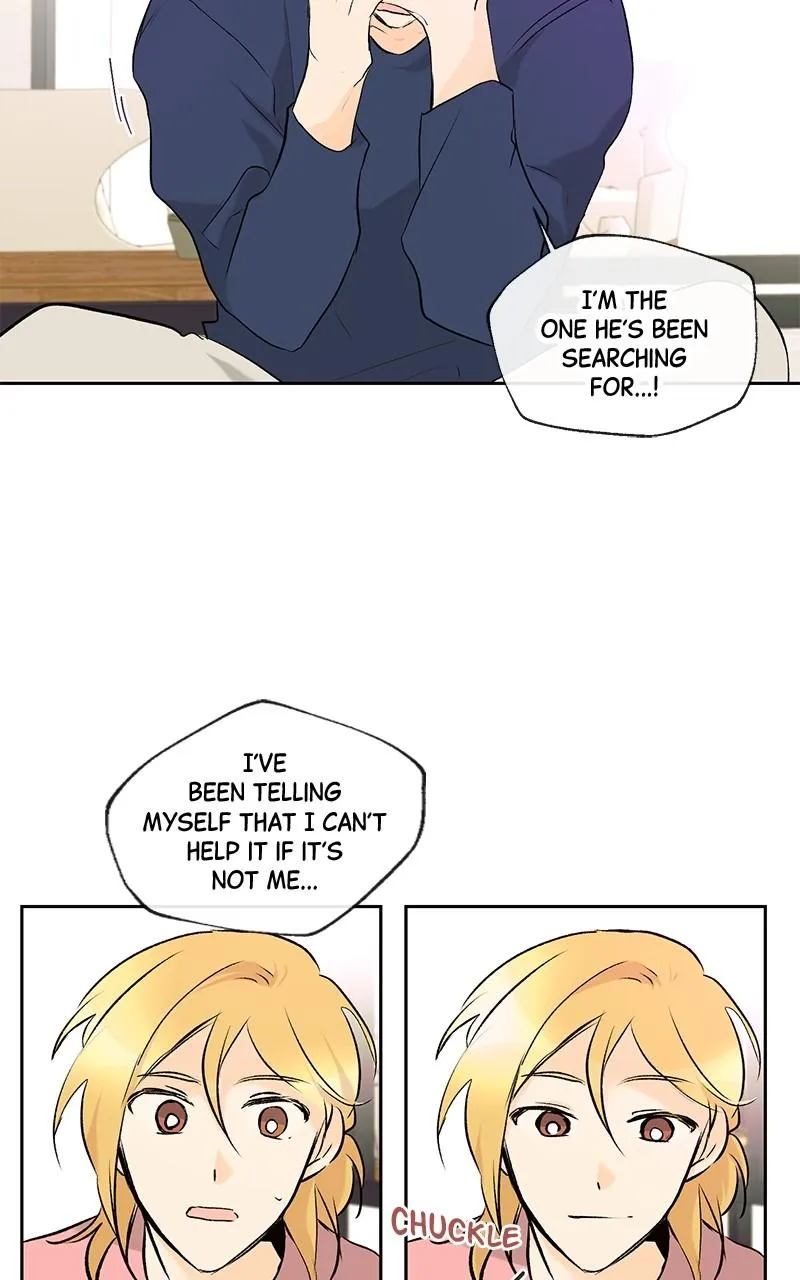 You Will Love Me Again Chapter 32 page 41 - 