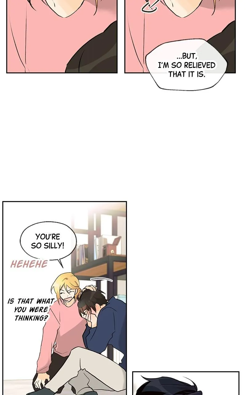 You Will Love Me Again Chapter 32 page 42 - 