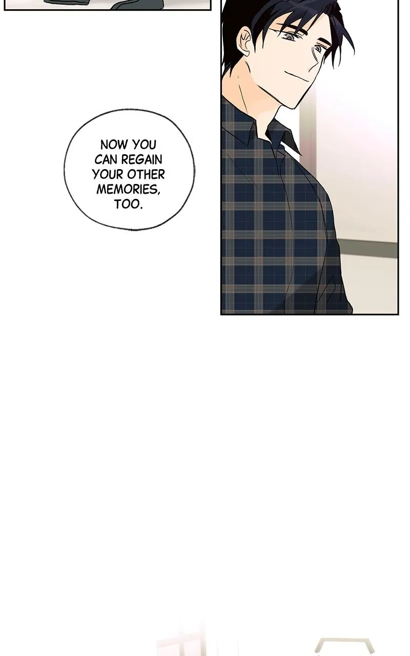 You Will Love Me Again Chapter 32 page 43 - 