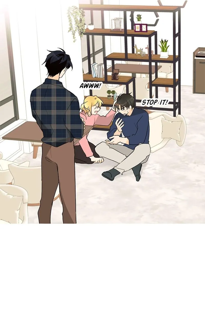 You Will Love Me Again Chapter 32 page 44 - 