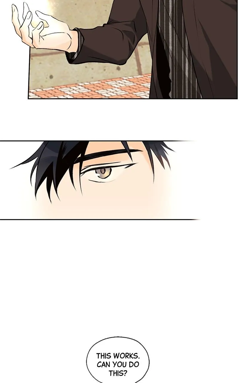 You Will Love Me Again Chapter 32 page 6 - 