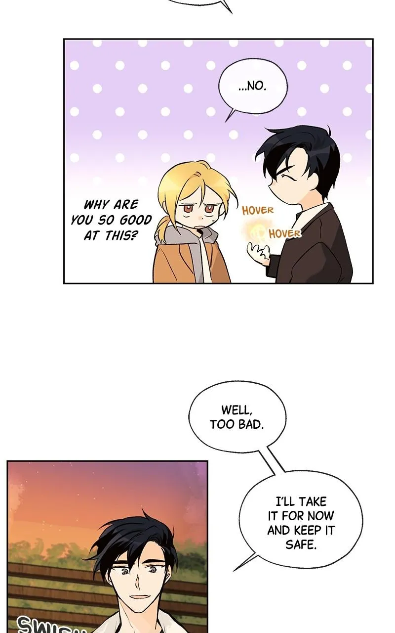 You Will Love Me Again Chapter 32 page 7 - 