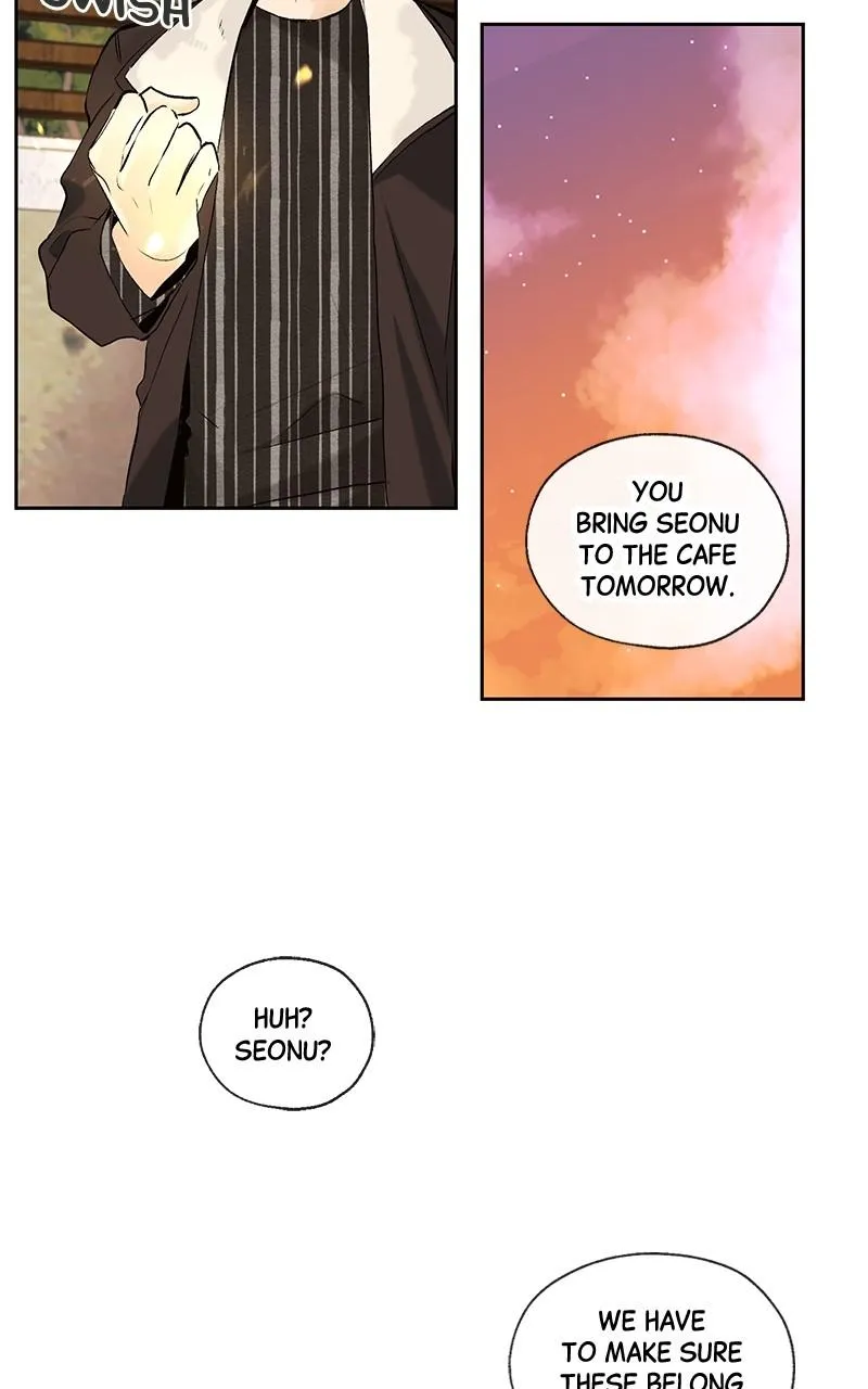 You Will Love Me Again Chapter 32 page 8 - 