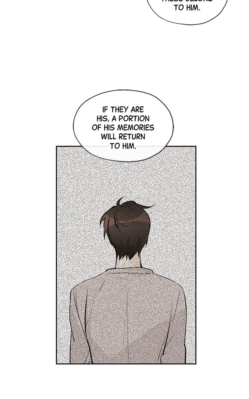 You Will Love Me Again Chapter 32 page 9 - 
