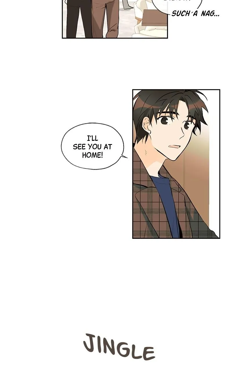 You Will Love Me Again Chapter 33 page 2 - 