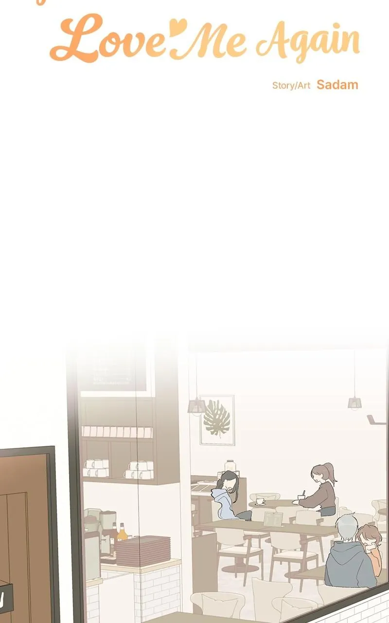 You Will Love Me Again Chapter 33 page 11 - 