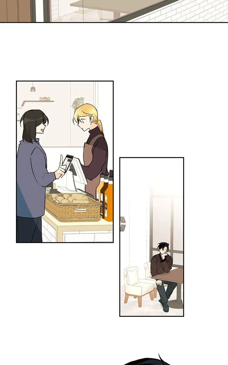 You Will Love Me Again Chapter 33 page 12 - 